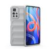 Disponible en stock, compatible con la funda protectora resistente a caídas Magic Shield para Red Mi Note 11 5G y la funda protectora con tacto suave para Poco M4 Pro 5G.