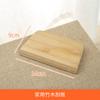 Sartén para panqueques, herramienta para panqueques, rastrillo, plancha, raspador, panqueque eléctrico, herramienta para panqueques