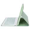 Funda protectora para iPad Air5 de 10,9 pulgadas, funda de cuero con teclado magnético Bluetooth, funda con teclado para iPad 10 de 10,9 pulgadas, directa de fábrica