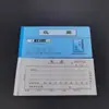 Formulários de Recibo Carbono Duplicado e Triplicado, 20 Conjuntos
