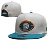 Gorra de béisbol, gorra de fútbol, gorra nueva de visera plana, gorra de visera plana ajustable de moda de liga deportiva americana, NFL transfronteriza