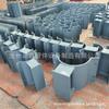 Fabricante Produce Soporte para Tubo Frío L1, Abrazadera de Poliuretano para Tubo de Agua Fría, Clip para Tubo, Soporte Deslizante Fijo de Aislamiento