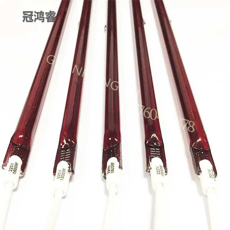 单管红宝石1500W-315MM附图3
