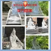 Fabricante de Quyang Escultura de Piedra de Figura Humana Estilo Europeo Estatua de Shiva Exterior Mármol Occidental Talla Buda Sentado Escultura India
