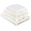 Bolsa de Vacío de Nylon de Grado Alimenticio Sello Triple de Nylon Espesada 16 Hilos 18 Hilos Bolsa de Vacío Bolsa de Vacío Transparente