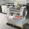 Zixu 520J 720J Máquina Laminadora Automática Álbum de Fotos Páginas de Colores Pegatinas Rollo a Rollo Calentamiento Compuesto Película Adhesiva