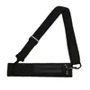 Bolsa de golf portátil, bolsa estilo pistola, bolsa de palos de mano, correa de un solo hombro, minibolso de hombro ligero, bolsa de práctica tipo agarre