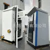 Unidade de Sala de Bomba Externa com Abastecimento de Água Inteligente Automático Integrado para Água Viva com Equipamento de Abastecimento de Água de Frequência Variável de Pressão Negativa