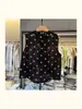 Chaleco de tirantes sin mangas con cuello redondo y pajarita retro para mujer, top sin mangas casual versátil, holgado y transpirable de verano