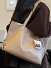 Bolsa de mano Shuai Mijia Estilo Coreano de Moda para Mujer, Nueva Bolsa de Hombro de Gran Capacidad Otoño 2026, Bolso de Axila