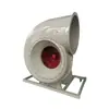 Ventilador Industrial de Fibra de Vidrio de Presión Negativa, Ventilador Axial Anticorrosivo, Rentable, Alta Potencia, para Extracción de Techo de Taller de Fábrica