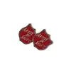 Insignias Metálicas Personalizadas, Emblemas Escolares, Insignias de Empresa y Corporativas, Esmalte Repujado, Logo del Fabricante, Emblemas Estándar para Fiestas, Diseños Personalizados