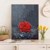 Pintura al Óleo Digital DIY Pintura al Óleo Hecha a Mano Colorear Regalo de Cumpleaños Exquisita Pintura Acrílica Decorativa Pintada a Mano Puesto Mayorista
