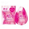 Shennai grande spray de água prazer feminino líquido marido e mulher sexo orgasmo feminino realce líquido produtos sexuais uma geração de cabelo