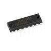 Original CD4043BE DIP-16 CMOS de salida triestado integración de chip lógico de cuatro puertas NAND