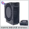 Fábrica Fonte 3010 Soprador Grande Volume de Ar Lâmpada de Unha 3010 Ventilador Turbina 5V Aromaterapia 3010 Ventilador Silencioso