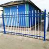 Grades de Muro de Chengdu, Grades Galvanizadas, Grades Pintadas, Grades Galvanizadas com Pintura Spray de Chengdu, Grades de Proteção de Muro de Pátio