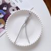 Cordón para teléfono móvil con forma de dopamina, llavero con cámara a color, pulsera antipérdida, cuerda para taza de agua, cordón corto tejido