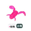 Isca de Pesca Sapo 5g 10g Pacote Duplo Flutuante Isca Macia Sapo Imitação Isca Artificial Isca Transfronteiriça