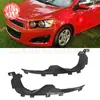 Aplicable a Chevrolet Aveo 2012-16 Soporte de faro Aveo 95976851 95976852