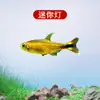 Peixe Ornamental Grande, Peixe Tropical Pequeno de Água Doce Fácil de Cuidar, Peixe Leve, Aquário de Tanque com Plantas Natação em Grupo Peixes de Estimação