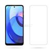 Para Moto E30 Película Templada HD Moto E30 Dos Fuerte Serigrafía Cubierto Completamente con Pegamento Vidrio Templado Película