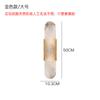 Luminária de Parede Espanhola Moderna Simples de Mármore Natural Lâmpada Zhongshan Sala de Estar Corredor Luminária de Designer para Quarto Luminária de Cabeceira