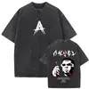Camisetavintagerapperanuelaarhlm2Gira-Camisetahombreshujeres