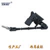4M 0941309 G 4M 0941309 H para Audi Q7 Q8 Sensor de altura de carrocería trasero izquierdo