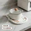 Toalha de mão de gato personalizada para cozinha, toalha de mão para pendurar, pano de mão absorvente espesso, toalha para adultos e crianças