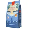 Mezcla de Alimento Liofilizado Wanpy para Gatos con Salmón y Pollo, Completo y Equilibrado para Todas las Etapas de la Vida