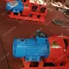 Malacate Minero 2Jpb-30 Malacate Minero Antiexplosivo 2Jpb-15 Malacate Minero 30Kw Accesorios para Malacate Minero