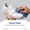 Limpador de Sapatos Jakehoe Limpeza Diária da Superfície dos Sapatos e Remoção de Manchas com uma Fórmula Suave Que Cuida dos Sapatos, É Portátil e Fácil de Usar