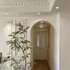 Arcos en Forma de Arco, Vigas de Arco de Yeso, Arcos Terminados, Entradas Curvas, Arcos Semicirculares, Puertas de Estilo Francés