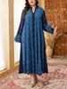 Venda Direta da Fábrica Coleção de Liquidação de Estoque Roupões Femininos Plus Size Transfronteiriços Vestidos Plus Size