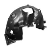 51717312419 51717312420 Adecuado para Bmw X1 E84 Revestimiento del Arco de Rueda Delantero Guardabarros..