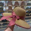 Chapéu de sol chapéu de palha chapéu de cowboy chapéu de aba larga chapéu de sol para senhoras chapéu de viagem chapéu de lazer chapéus femininos fabricantes atacado