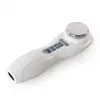 Dispositivo de Belleza Portátil Ultrasónico Facial para Uso Doméstico para Cuidado Facial, Masaje, Iluminación de la Piel, Transfronterizo