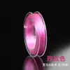 Corda elástica fina, fio elástico para enfiar contas, suprimentos de artesanato DIY para fazer pulseiras de cristal, cordão para enfiar contas, durável