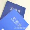 Carpeta de Archivo Vertical A4 Hongfa, Carpeta de Archivo de Plástico con Apertura Superior, Carpeta de Archivo Vertical A4 con Clip Único y Agujero para Colgar