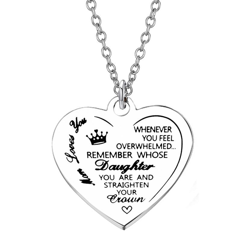 mom lover you 女儿