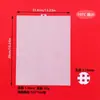 7ct quadrado 14ct redondo olho B30 A2 malha plástica bordado tridimensional ponto cruz tecido bordado lã comércio exterior exportação grade