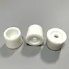Venta Directa de Fábrica Almohadillas Antideslizantes para Pies de Lámparas de Mesa, Almohadillas Niveladoras Especiales de Plástico PP, Almohadillas Antideslizantes para Pies, Accesorios de Iluminación Plástico