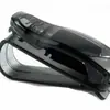 Clip para Gafas de Coche Transfronterizo, Soporte para Gafas de Coche, Clip para Gafas de Sol de Coche, Clip para Gafas de Sol en el Coche, Clip para Recibos