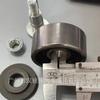 88440-0K270 para Toyota Hailux VIGO5LE polea de compresor autopartes tensor