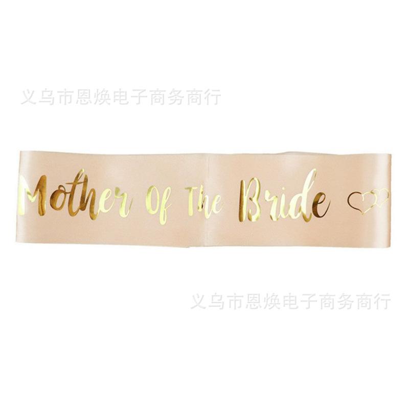 motherbride