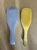 Peine de Princesa para Cabello Liso de Venta Directa Transfronteriza, Peine de Bolsa de Aire para Cabello Rizado de Mujer, Peine de Cojín de Aire Anti-Nudos, Peine Antiestático para el Hogar
