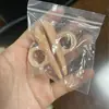 Almohadilla para juanetes de un solo agujero almohadilla de corrección de superposición de juanetes separación de dedos en martillo deformación por flexión separador de dedos fábrica de origen