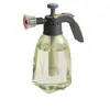 Botella Atomizadora de Espuma de Alta Presión Hogar Cocina Limpieza del Hogar Tareas Limpieza de Vidrios Fregado Lavado de Autos Secado al Sol Botella Atomizadora de Presión de Agua