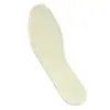 Palmilha de Látex Ultrafina para Mulheres, Absorvente de Suor, Desodorante, Antiderrapante, Palmilha de Verão, Fina, Sola Macia, Confortável, Palmilha Respirável para o Verão